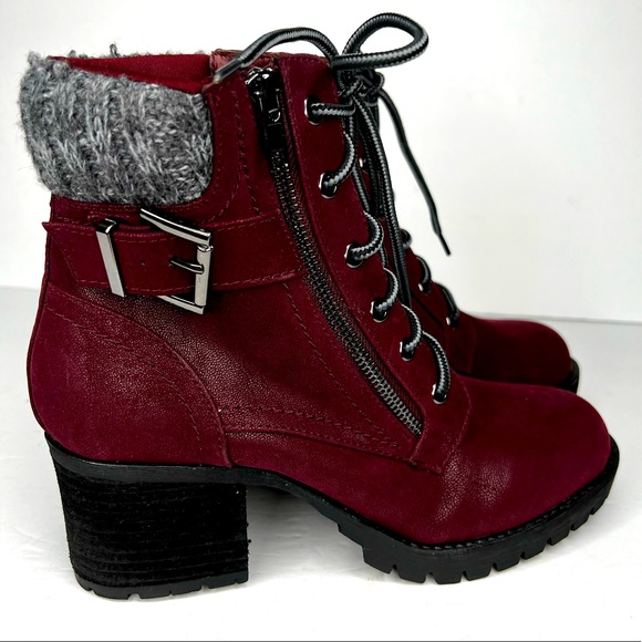 Mia caelyn bootie Clearance
